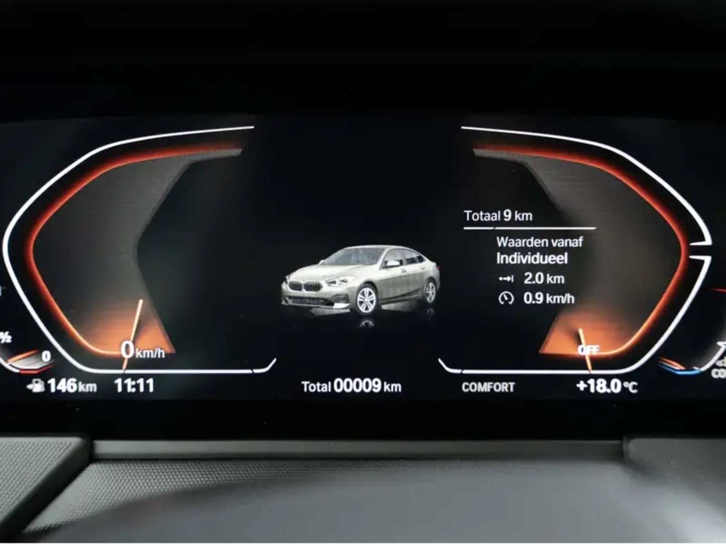 BMW Série 2 Gran Coupé 218i - 2024 - Joinsteer - #9