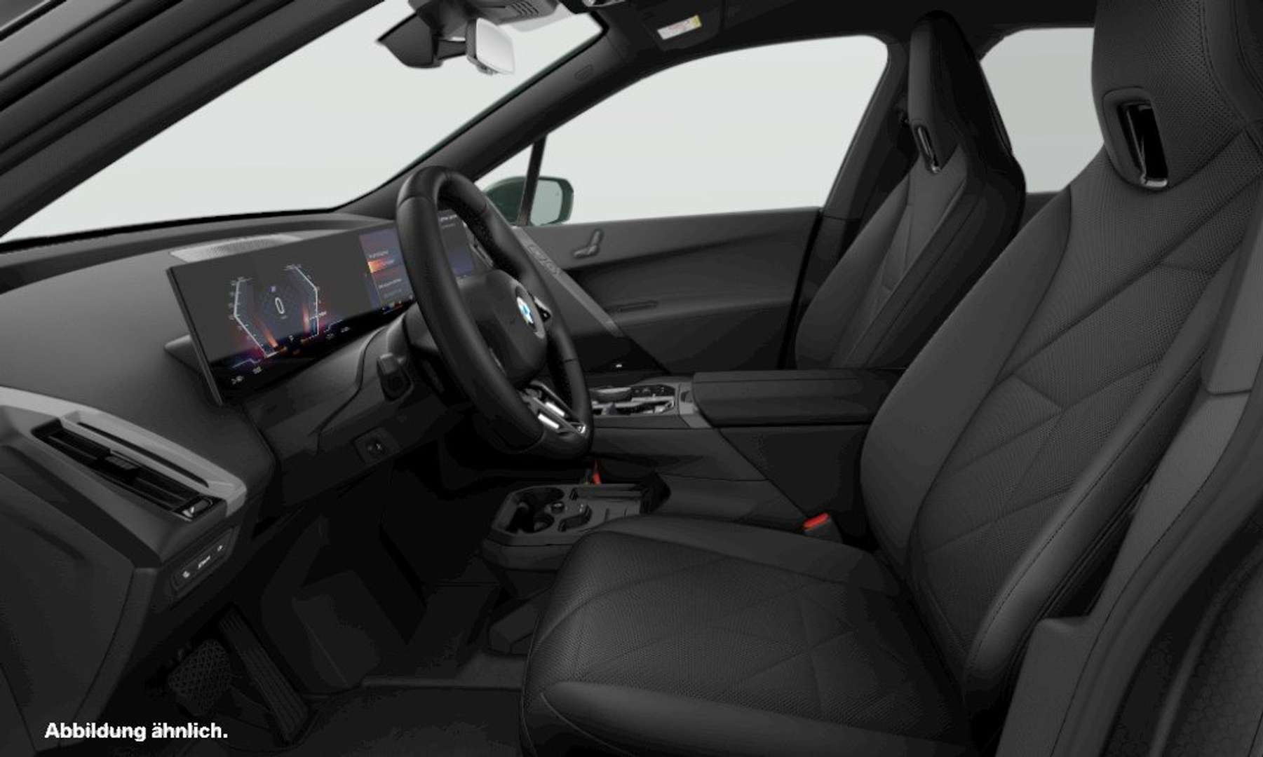 BMW IX Sport XDrive40 - 2025 - Joinsteer - #3