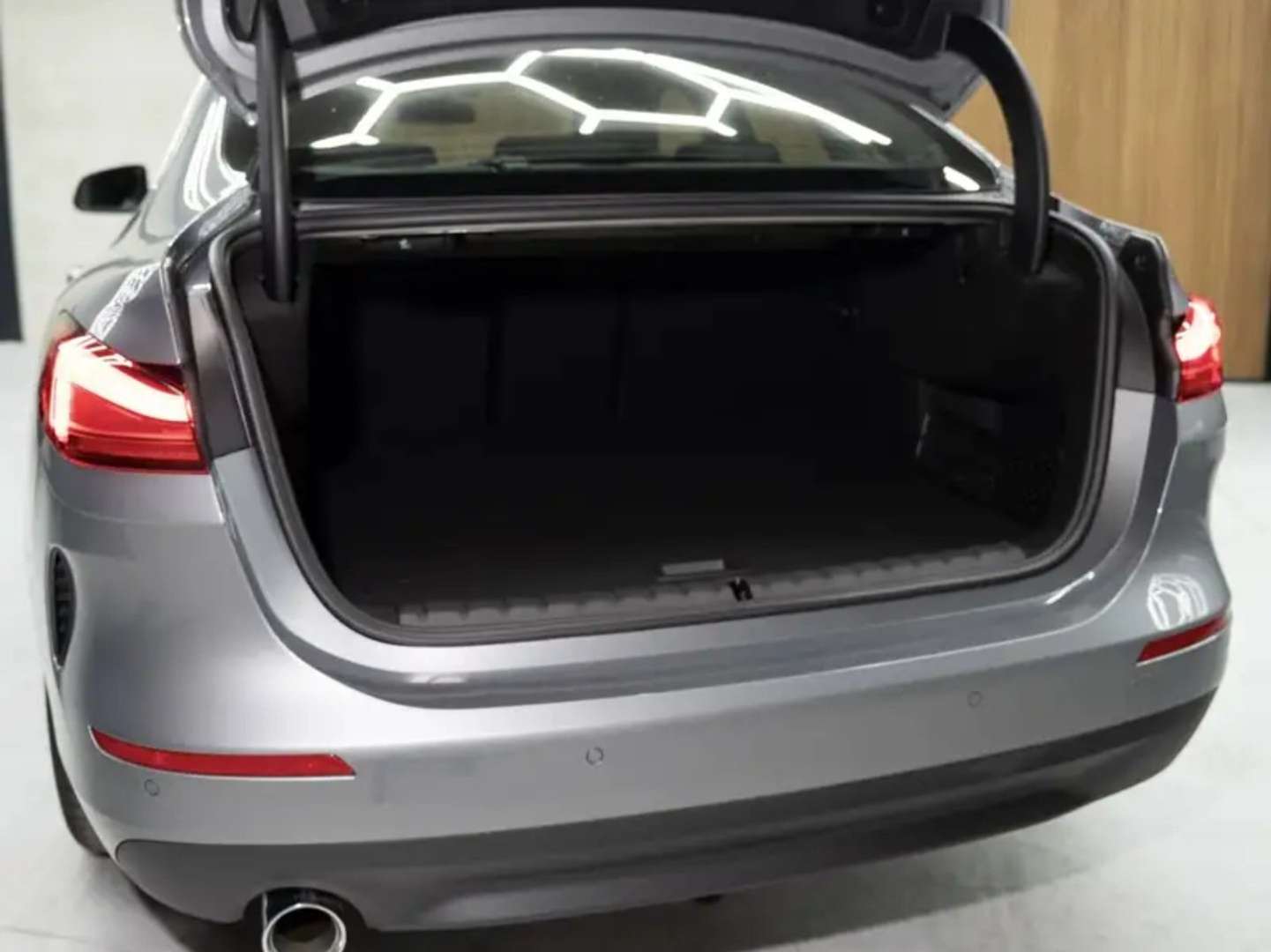 BMW Série 2 Gran Coupé 218i - 2024 - Joinsteer - #14