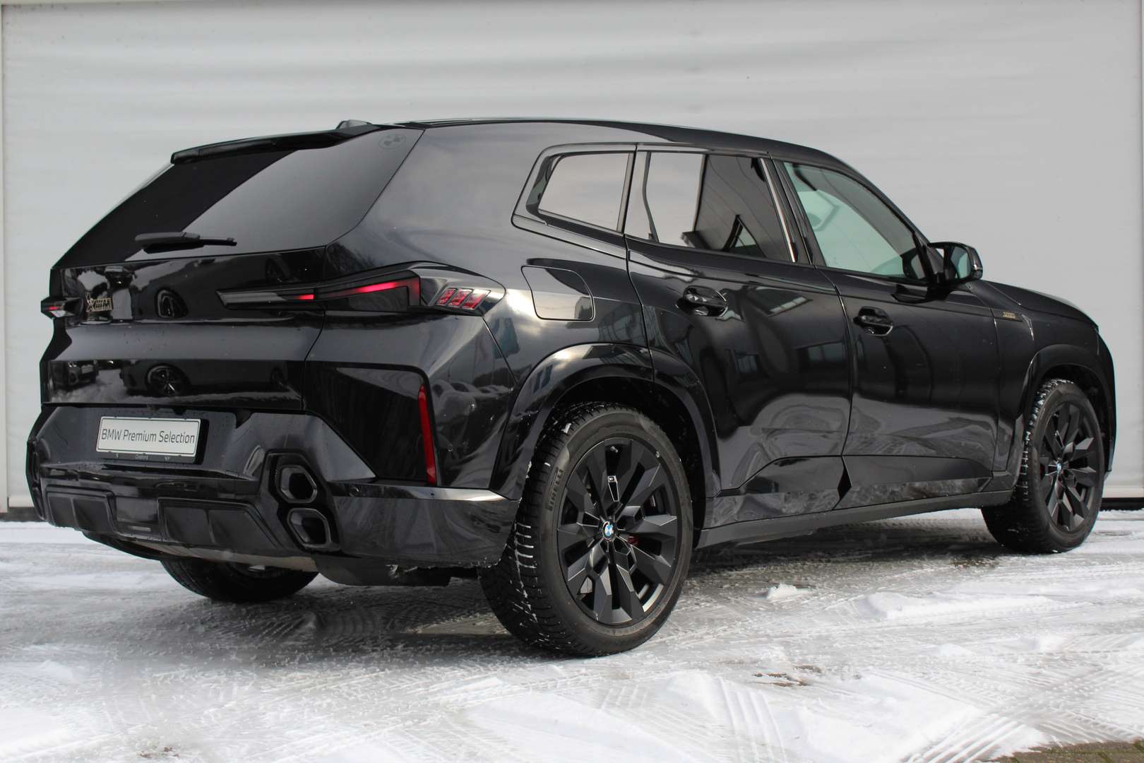 BMW XM High Executive PHEV - 2023 - Joinsteer - #2