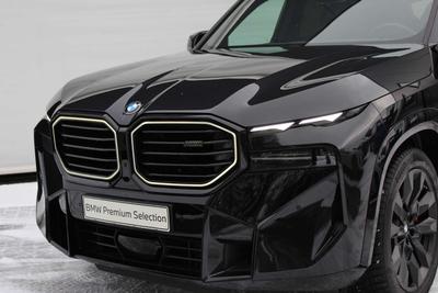 BMW XM High Executive PHEV -  - Joinsteer - #3