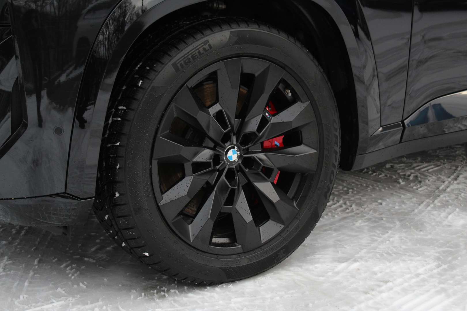 BMW XM High Executive PHEV - 2023 - Joinsteer - #6