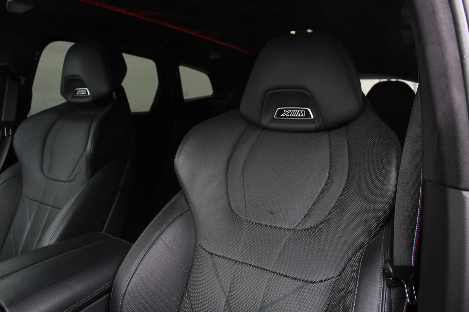 BMW XM High Executive PHEV - 2023 - Joinsteer - #7