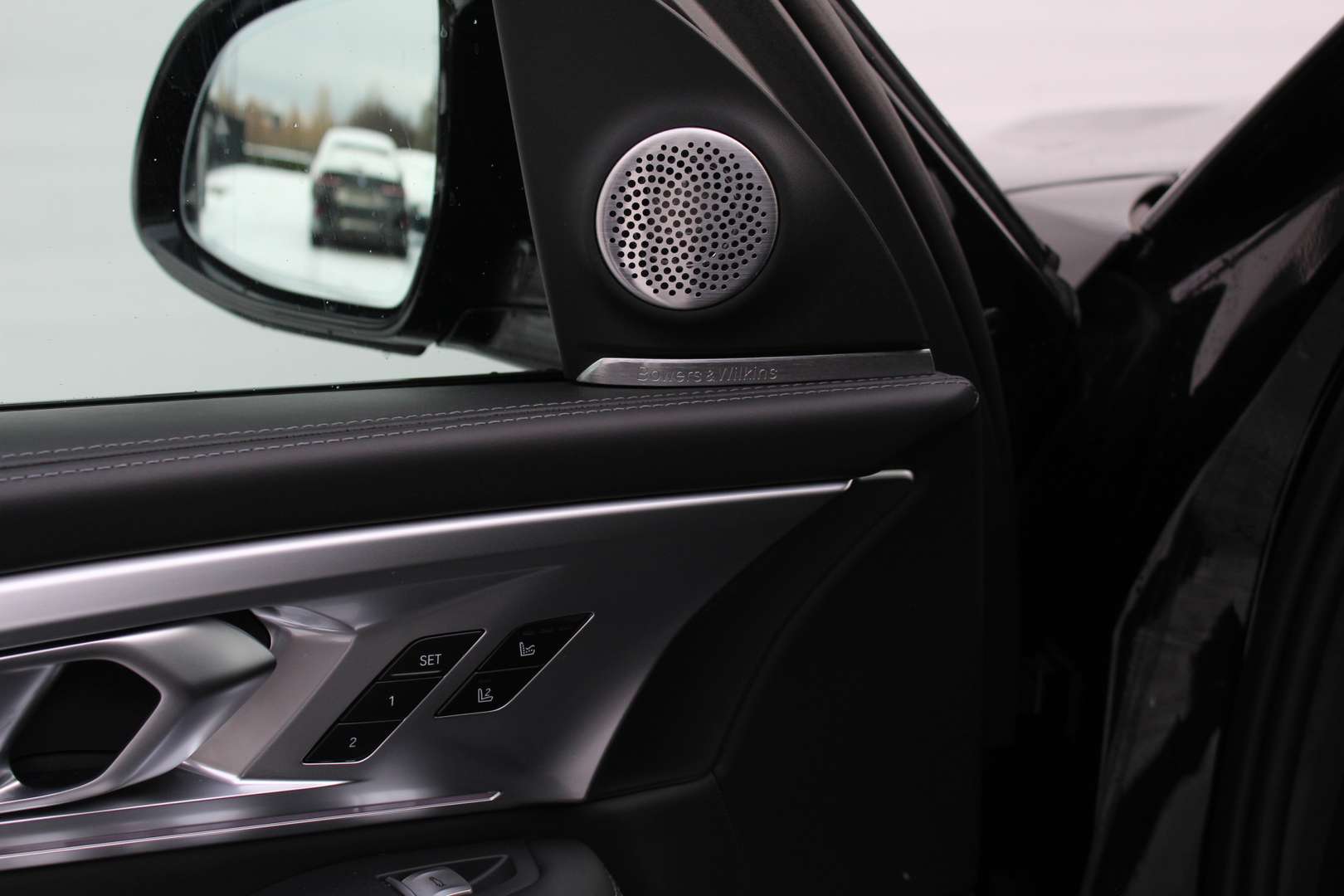 BMW XM High Executive PHEV - 2023 - Joinsteer - #9