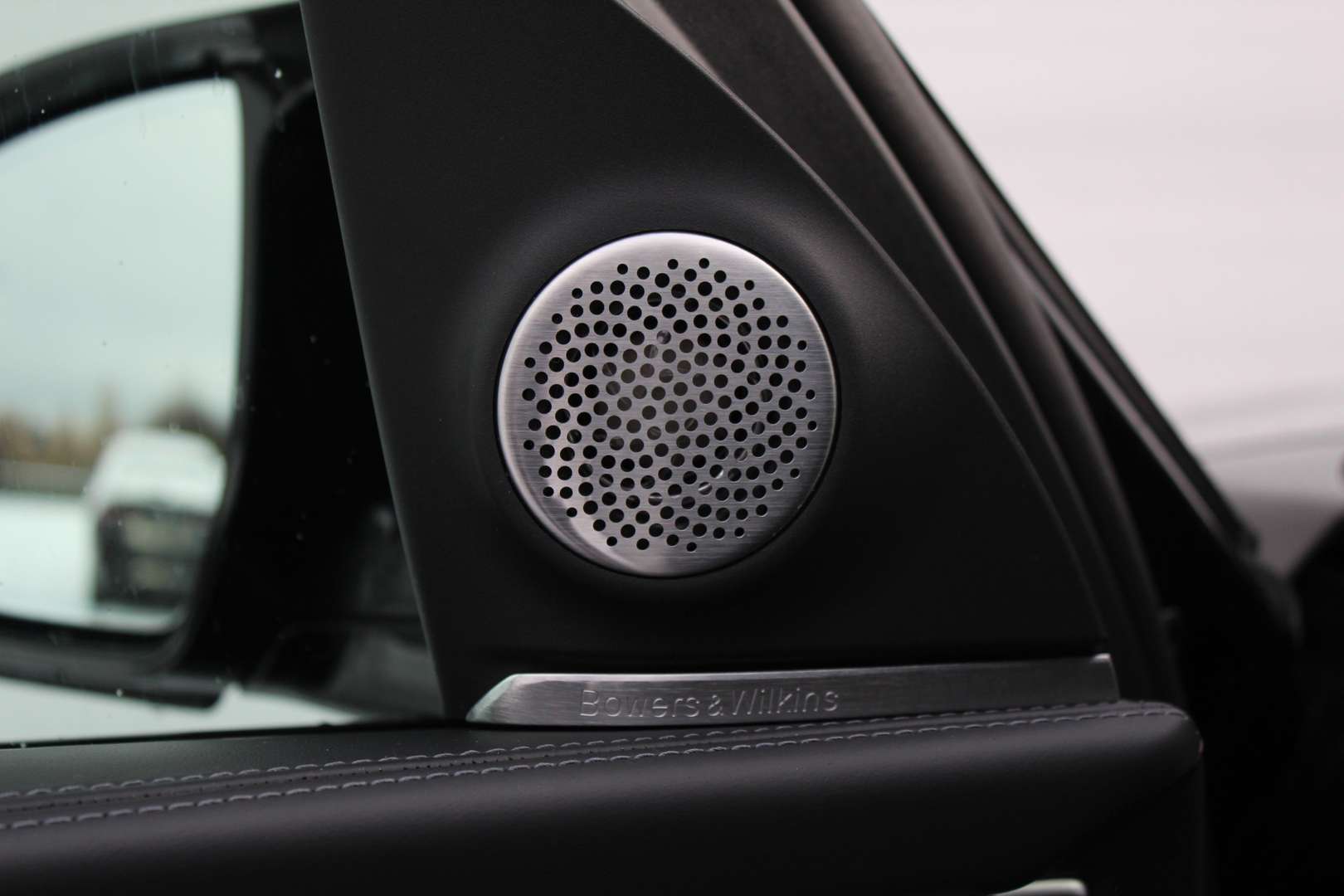 BMW XM High Executive PHEV - 2023 - Joinsteer - #10