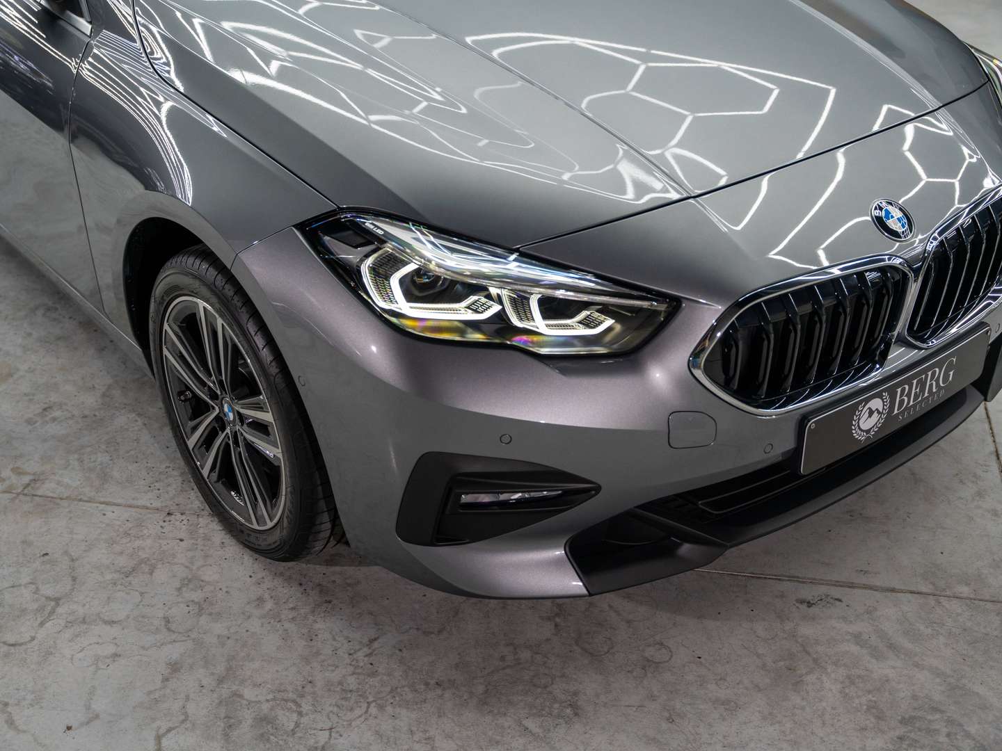 BMW Série 2 Gran Coupé 218i - 2024 - Joinsteer - #18