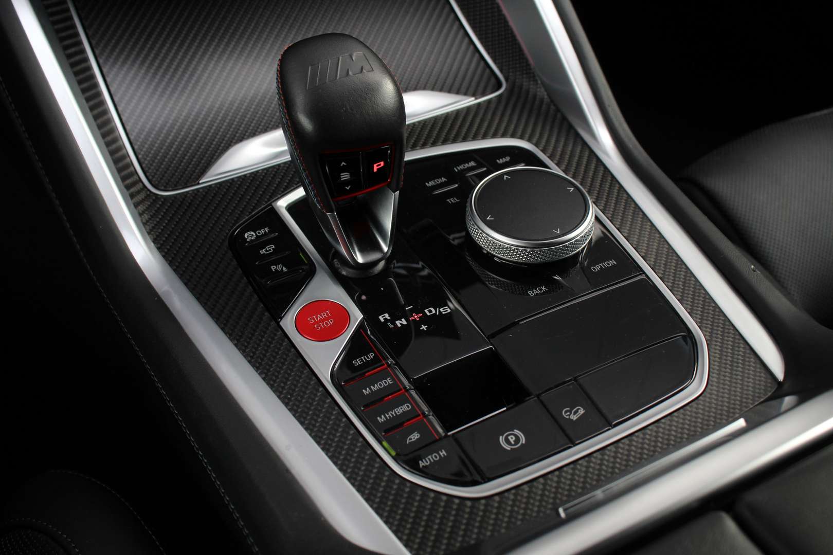 BMW XM High Executive PHEV - 2023 - Joinsteer - #11