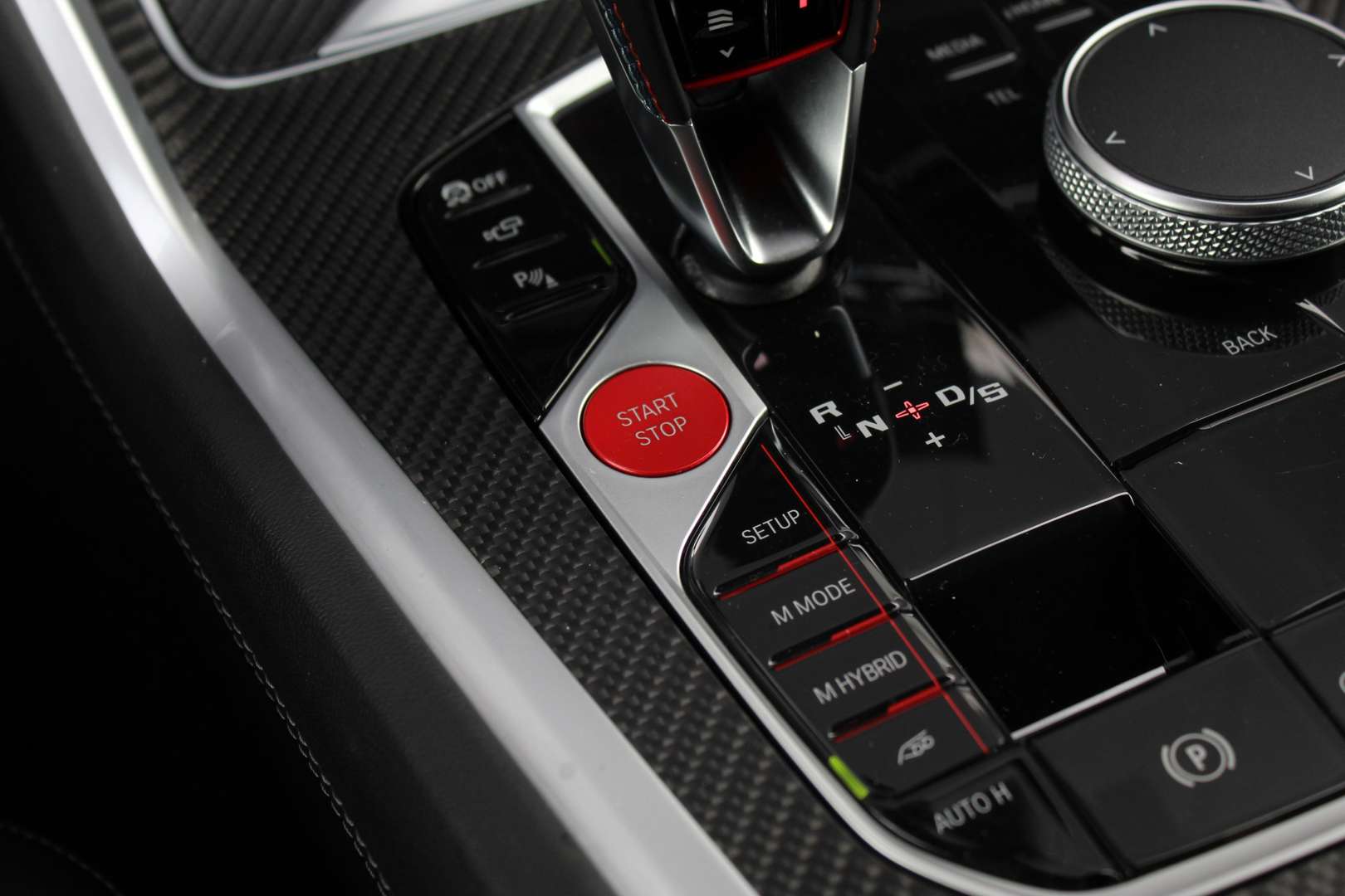 BMW XM High Executive PHEV - 2023 - Joinsteer - #12