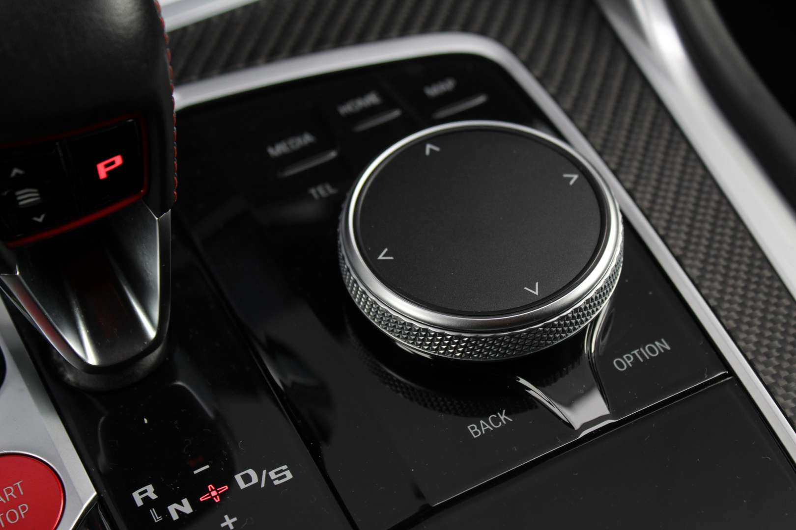 BMW XM High Executive PHEV - 2023 - Joinsteer - #13