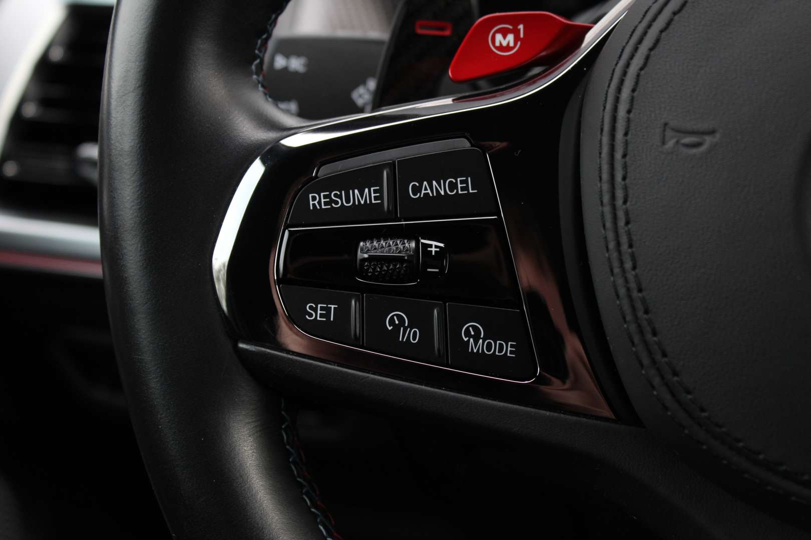 BMW XM High Executive PHEV - 2023 - Joinsteer - #16