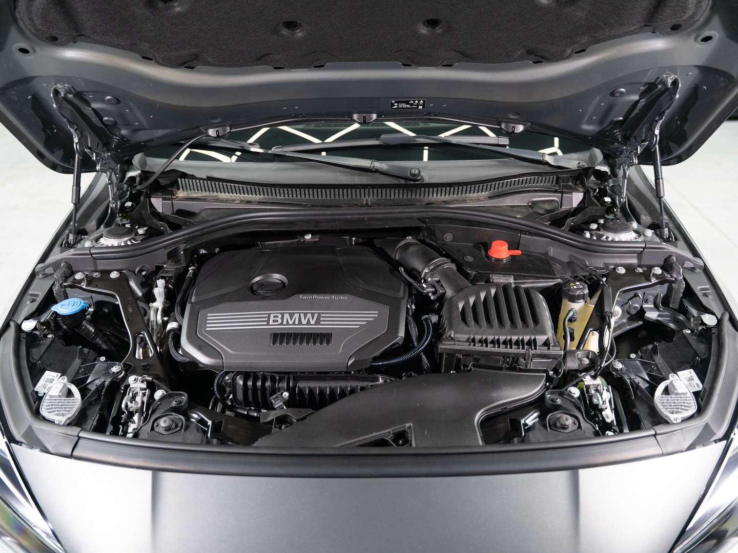 BMW Série 2 Gran Coupé 218i - 2024 - Joinsteer - #22