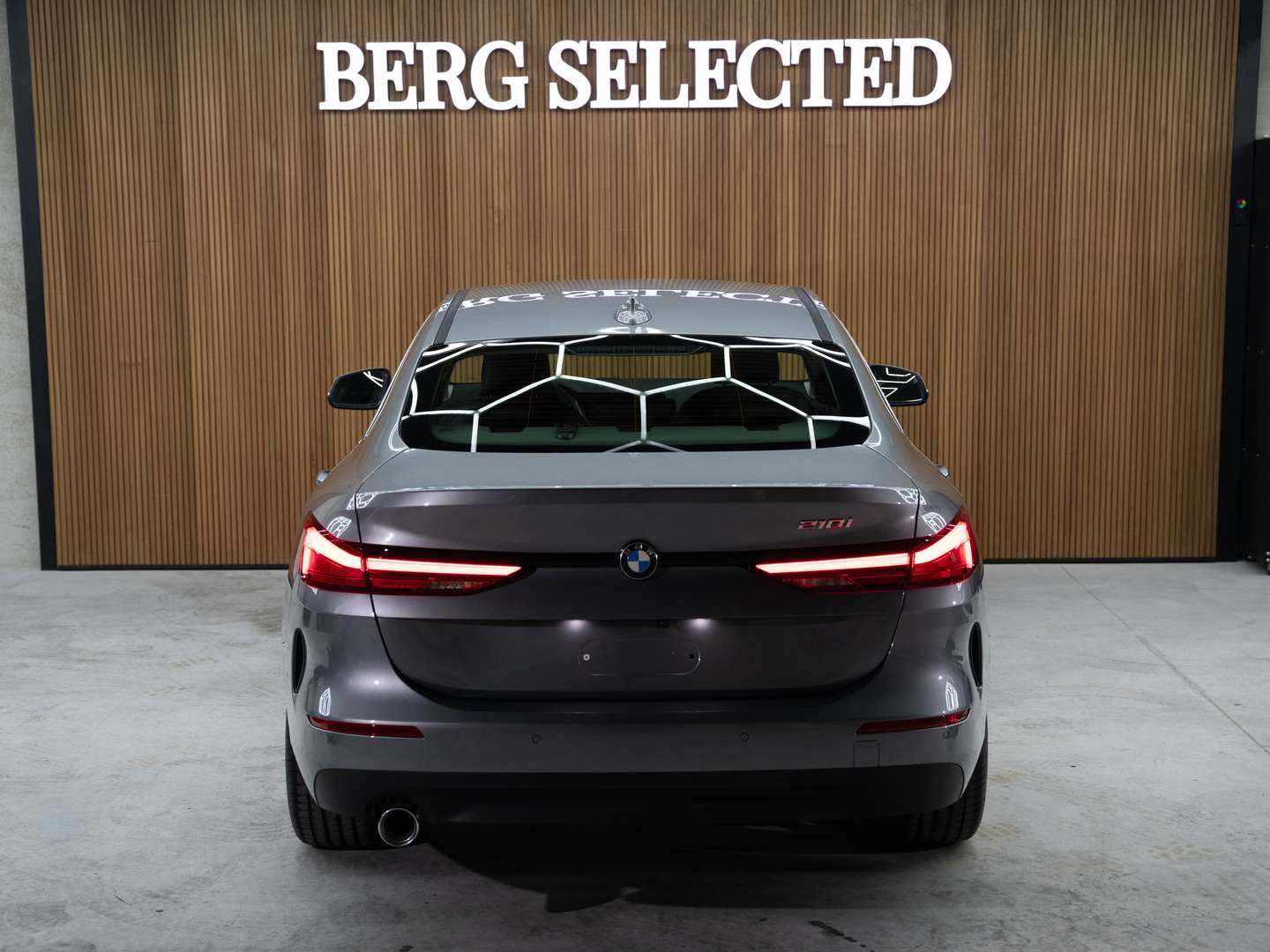 BMW Série 2 Gran Coupé 218i - 2024 - Joinsteer - #26