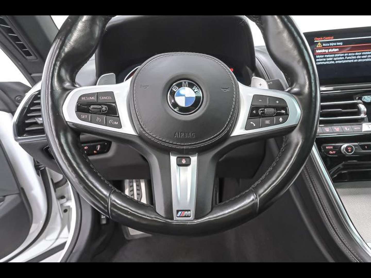 BMW Série 8 Gran Coupé M Sport - 2021 - Joinsteer - #5