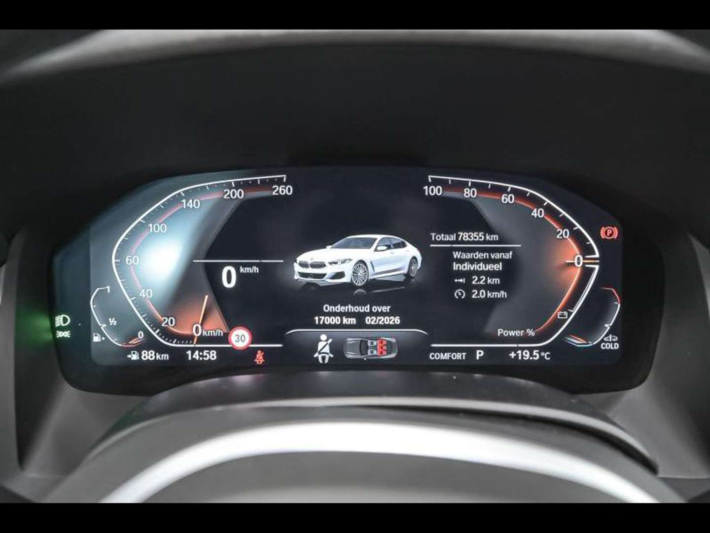 BMW Série 8 Gran Coupé M Sport - 2021 - Joinsteer - #6