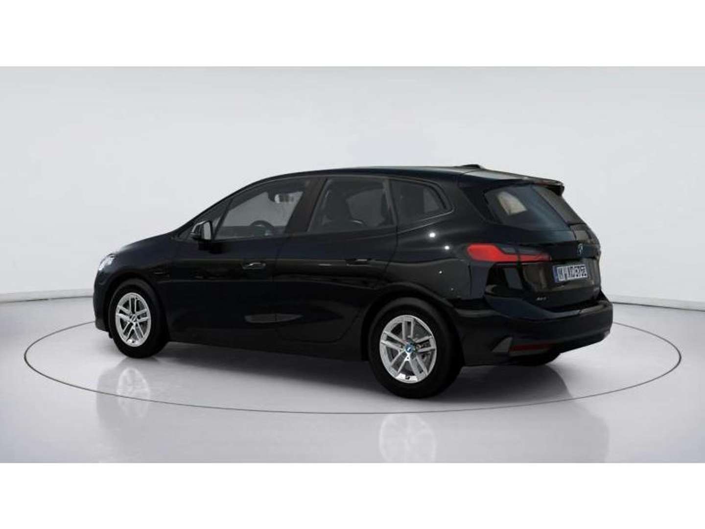 BMW Série 2 Active Tourer 225e XDrive - 2023 - Joinsteer - #2