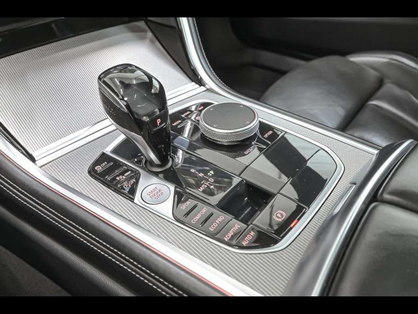 BMW Série 8 Gran Coupé M Sport - 2021 - Joinsteer - #7