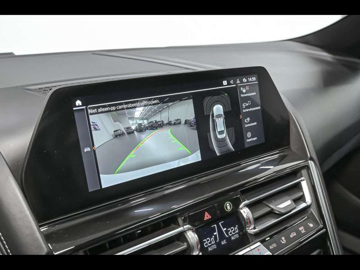 BMW Série 8 Gran Coupé M Sport - 2021 - Joinsteer - #10