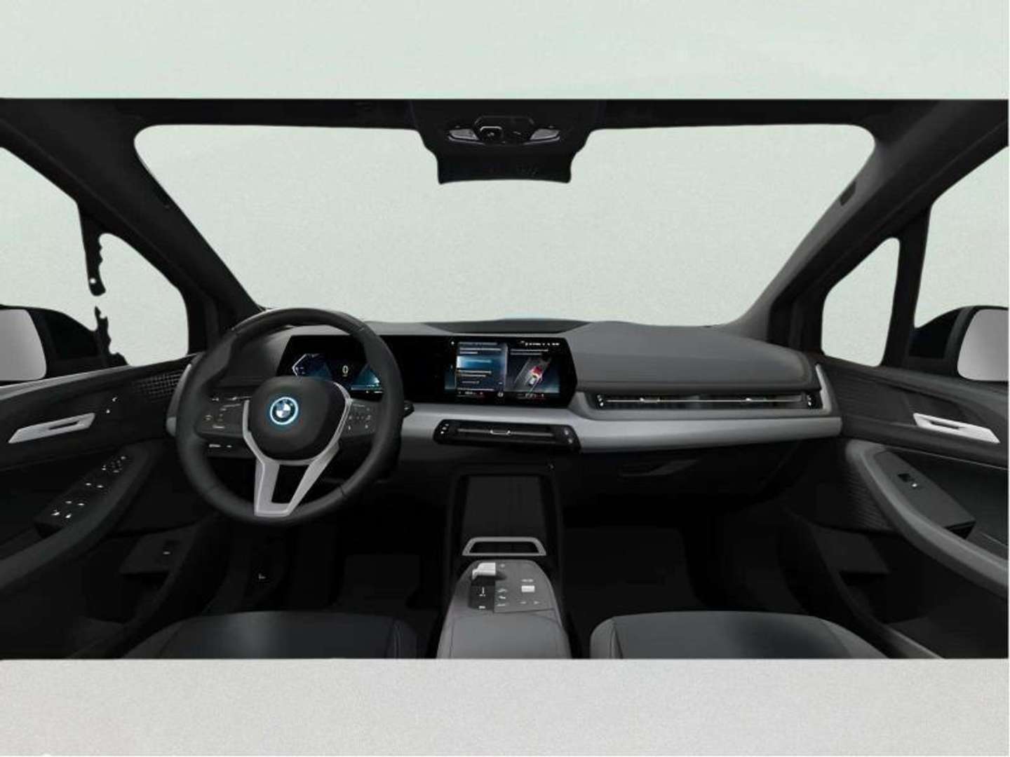 BMW Série 2 Active Tourer 225e XDrive - 2023 - Joinsteer - #7