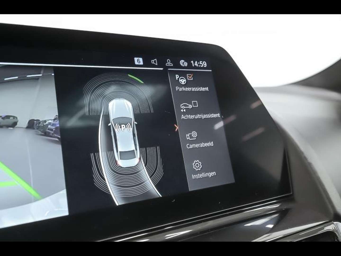 BMW Série 8 Gran Coupé M Sport - 2021 - Joinsteer - #11