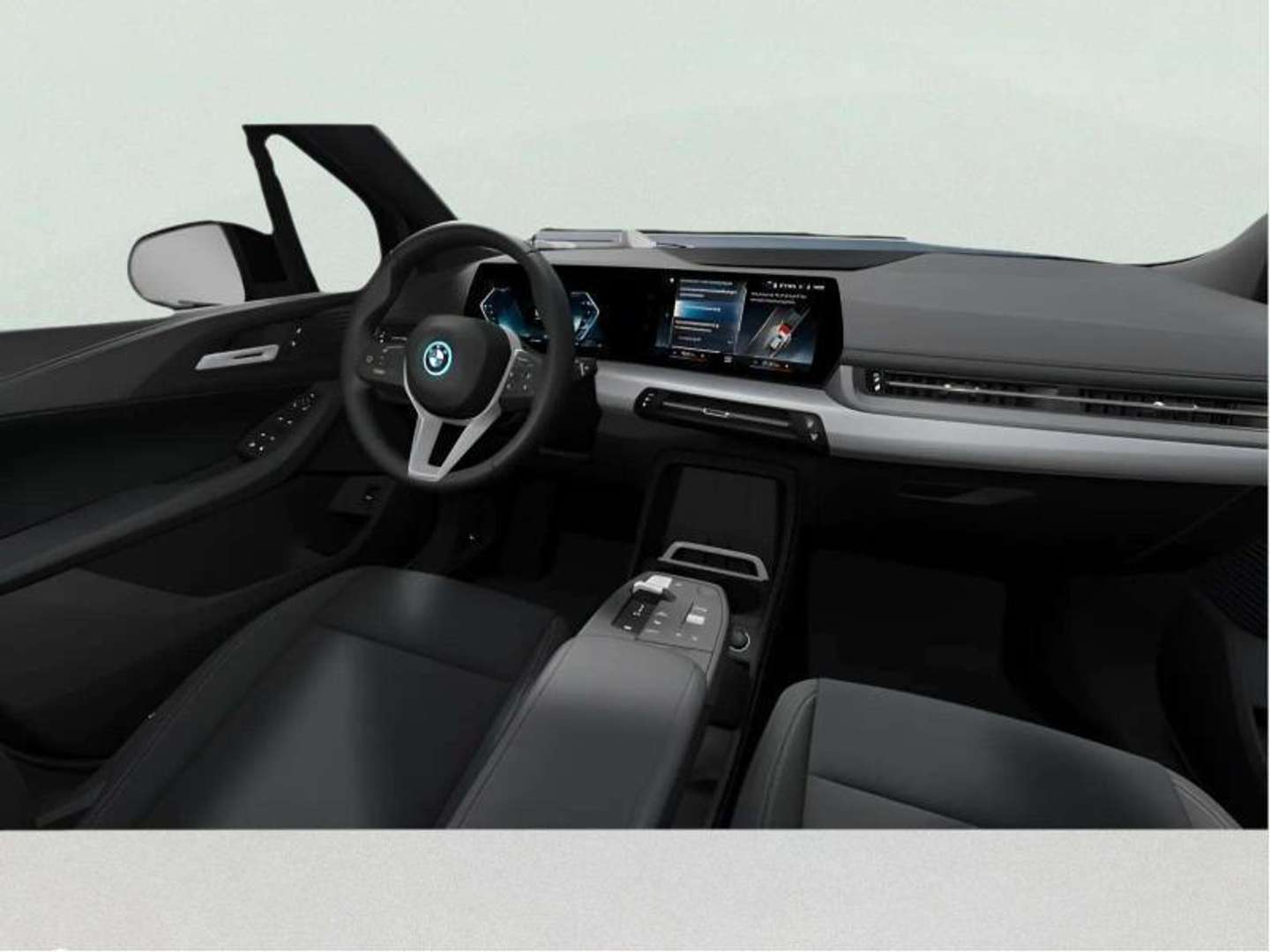 BMW Série 2 Active Tourer 225e XDrive - 2023 - Joinsteer - #9