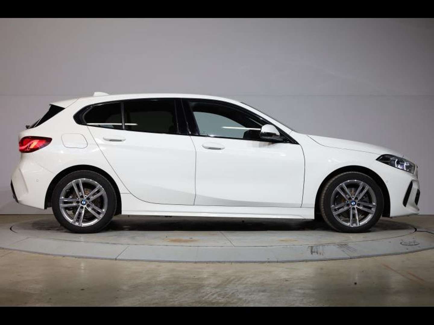 BMW 118i Hatch M Sport - 2024 - Joinsteer - #3