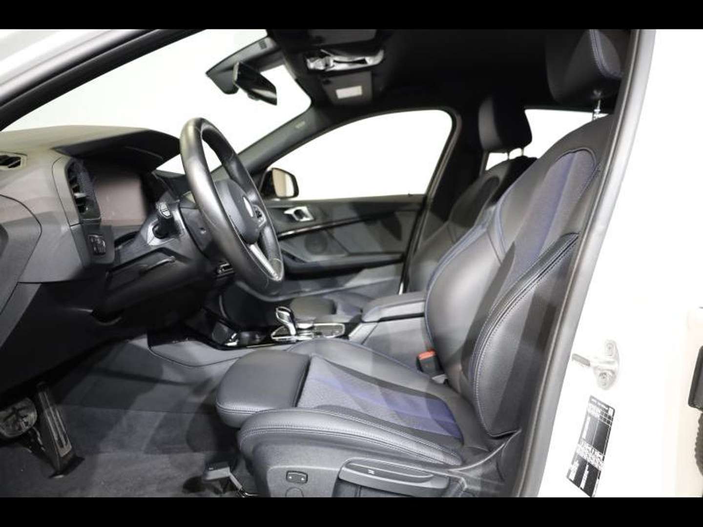 BMW 118i Hatch M Sport - 2024 - Joinsteer - #7