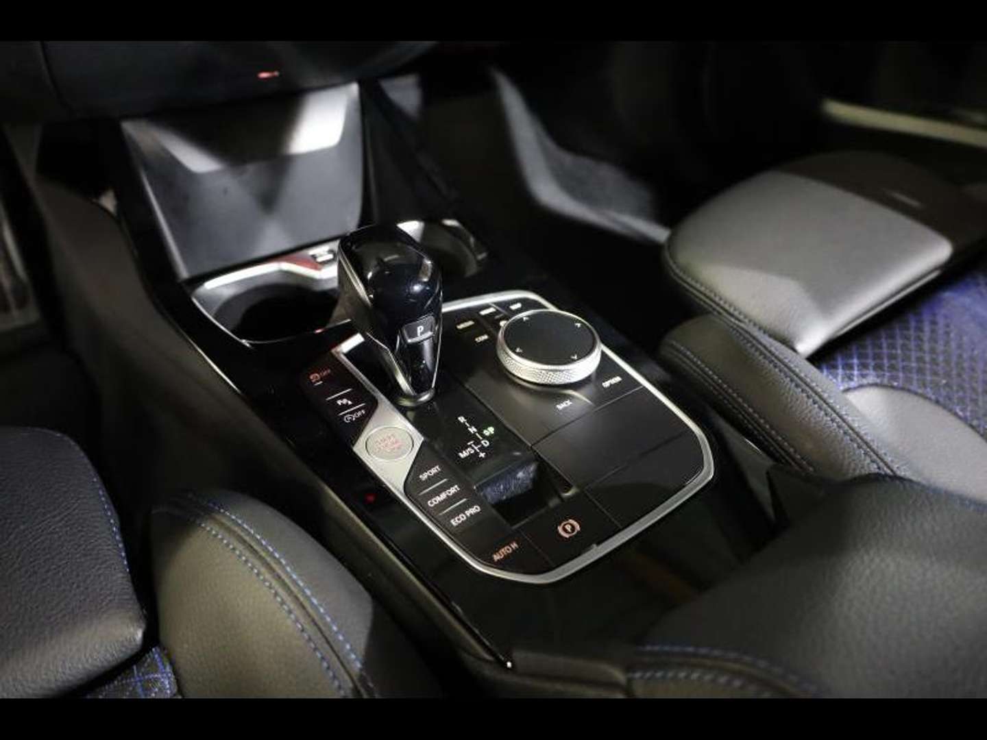 BMW 118i Hatch M Sport - 2024 - Joinsteer - #9