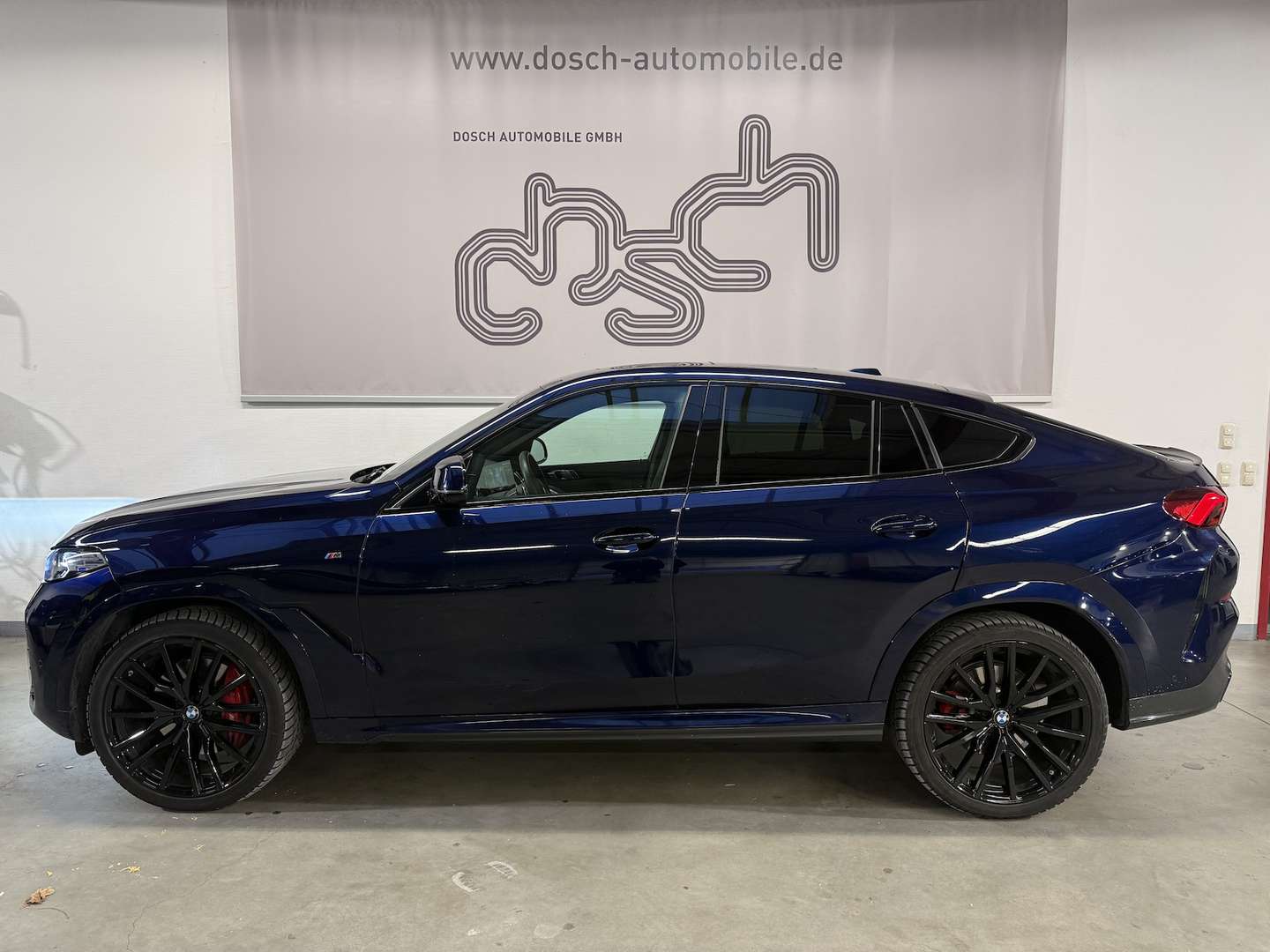 BMW X6 M Sport 40d XDrive - 2025 - Joinsteer - #2