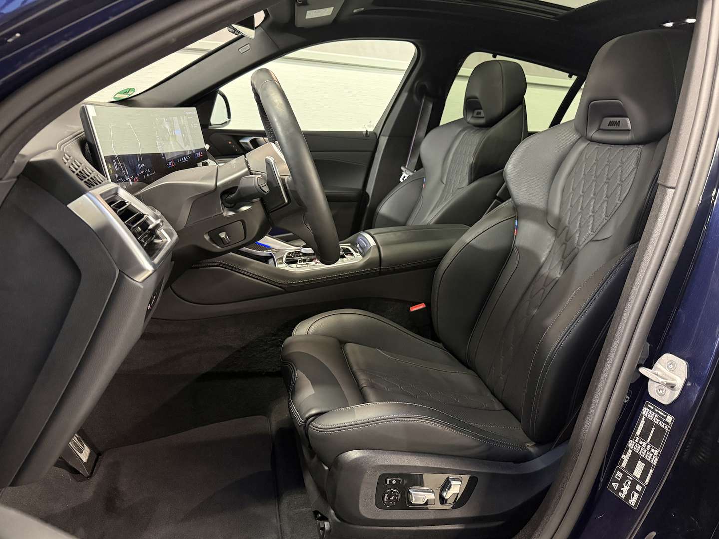 BMW X6 M Sport 40d XDrive - 2025 - Joinsteer - #4