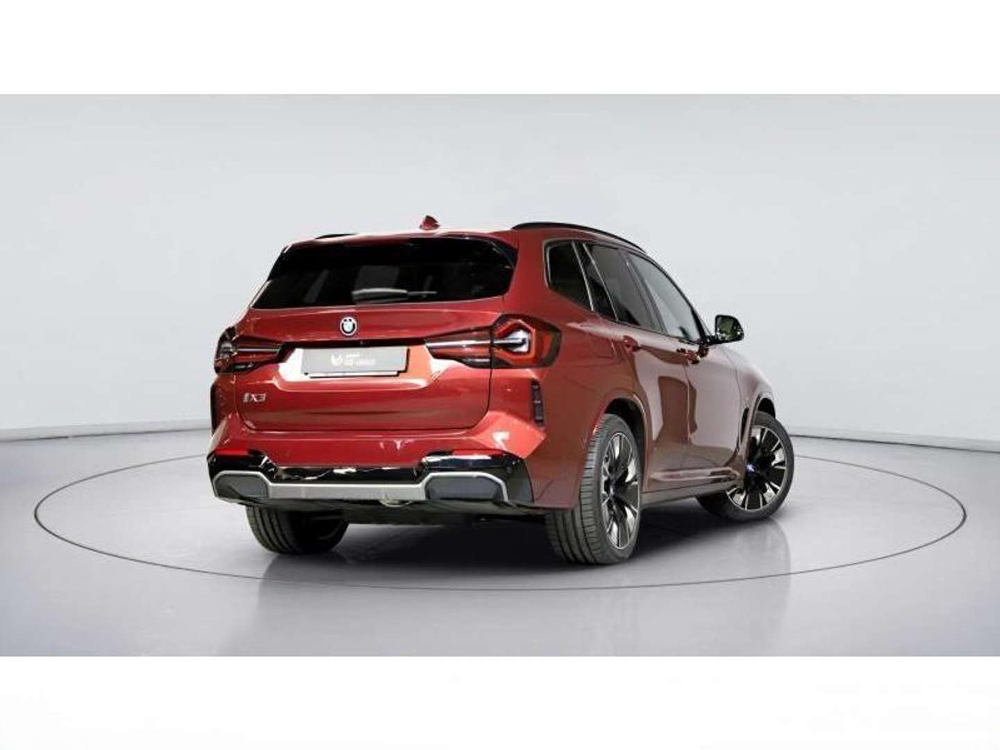 BMW iX3 M Sport - 2023 - Joinsteer - #2