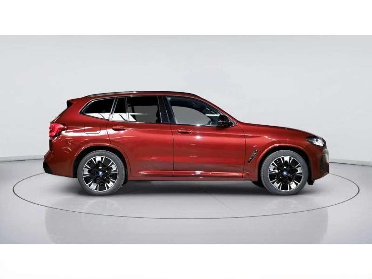 BMW iX3 M Sport - 2023 - Joinsteer - #3