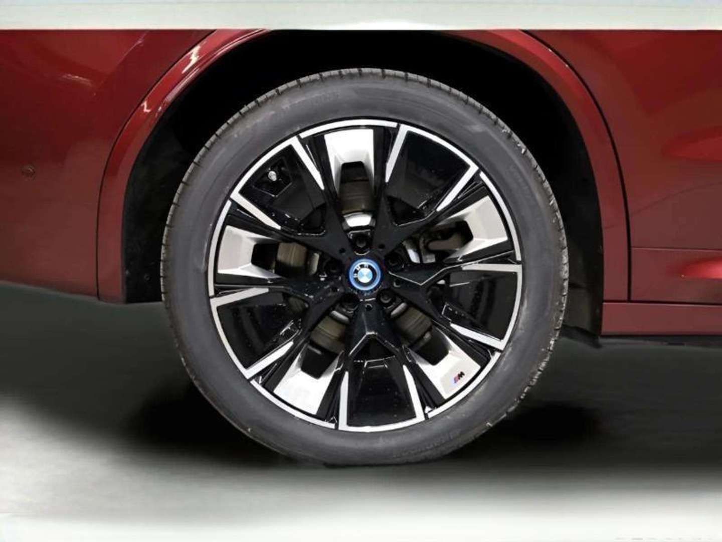 BMW iX3 M Sport - 2023 - Joinsteer - #4