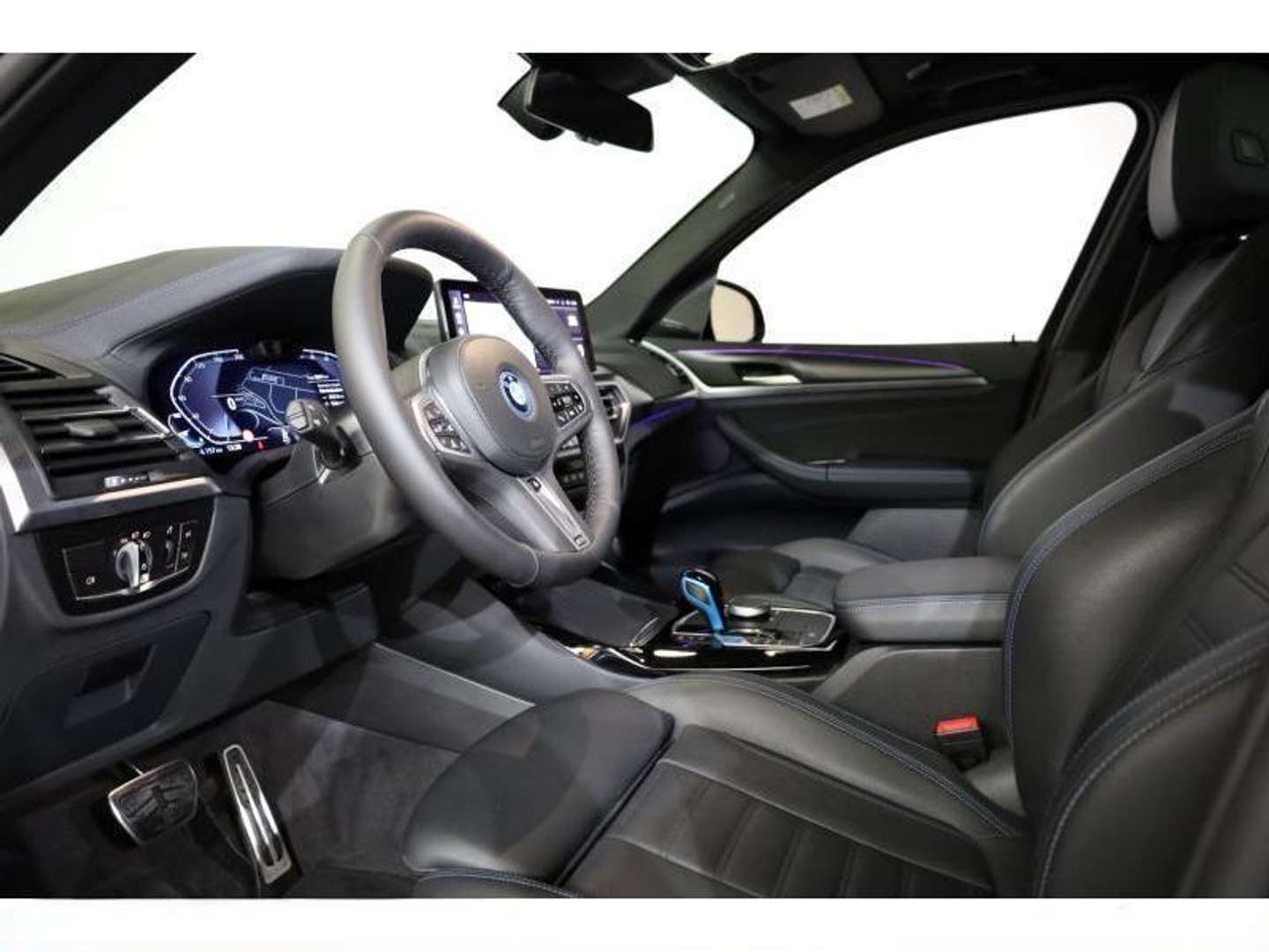 BMW iX3 M Sport - 2023 - Joinsteer - #5