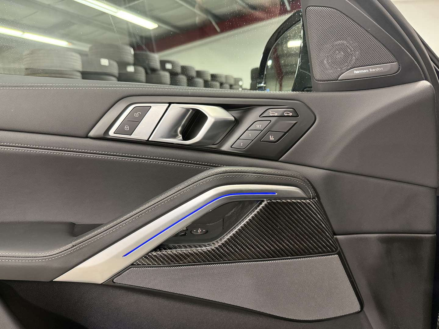 BMW X6 M Sport 40d XDrive - 2025 - Joinsteer - #8