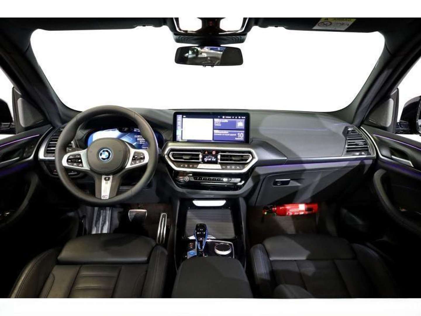 BMW iX3 M Sport - 2023 - Joinsteer - #6