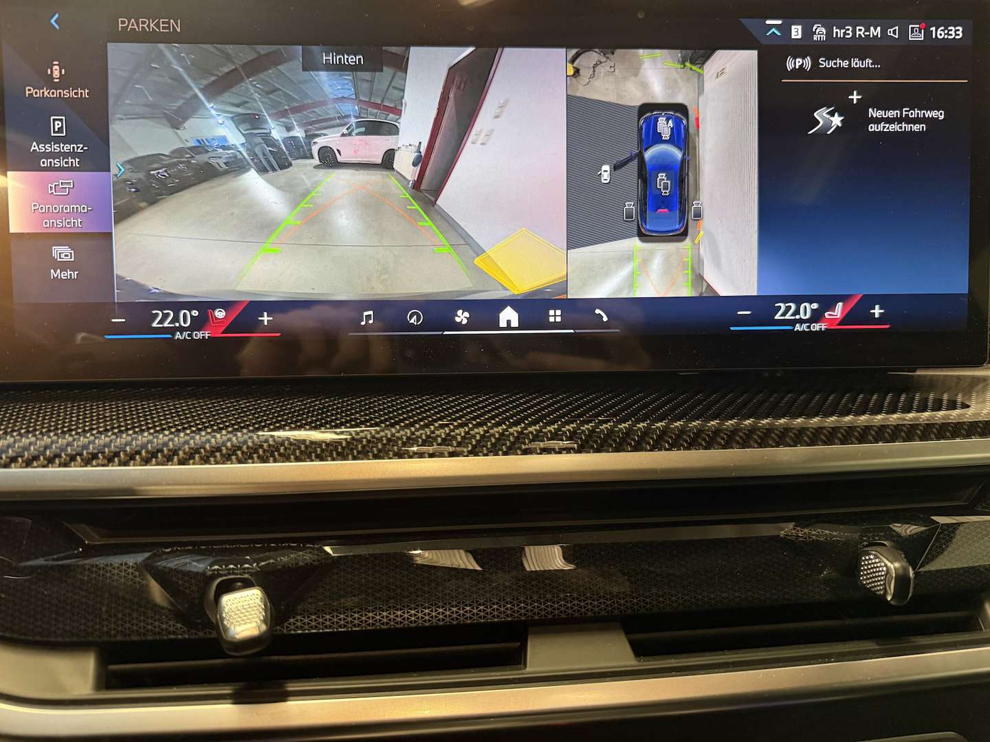 BMW X6 M Sport 40d XDrive - 2025 - Joinsteer - #9