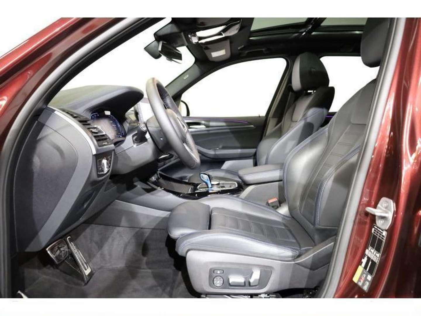 BMW iX3 M Sport - 2023 - Joinsteer - #10