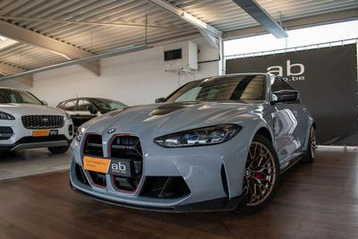 BMW M3 CS M3