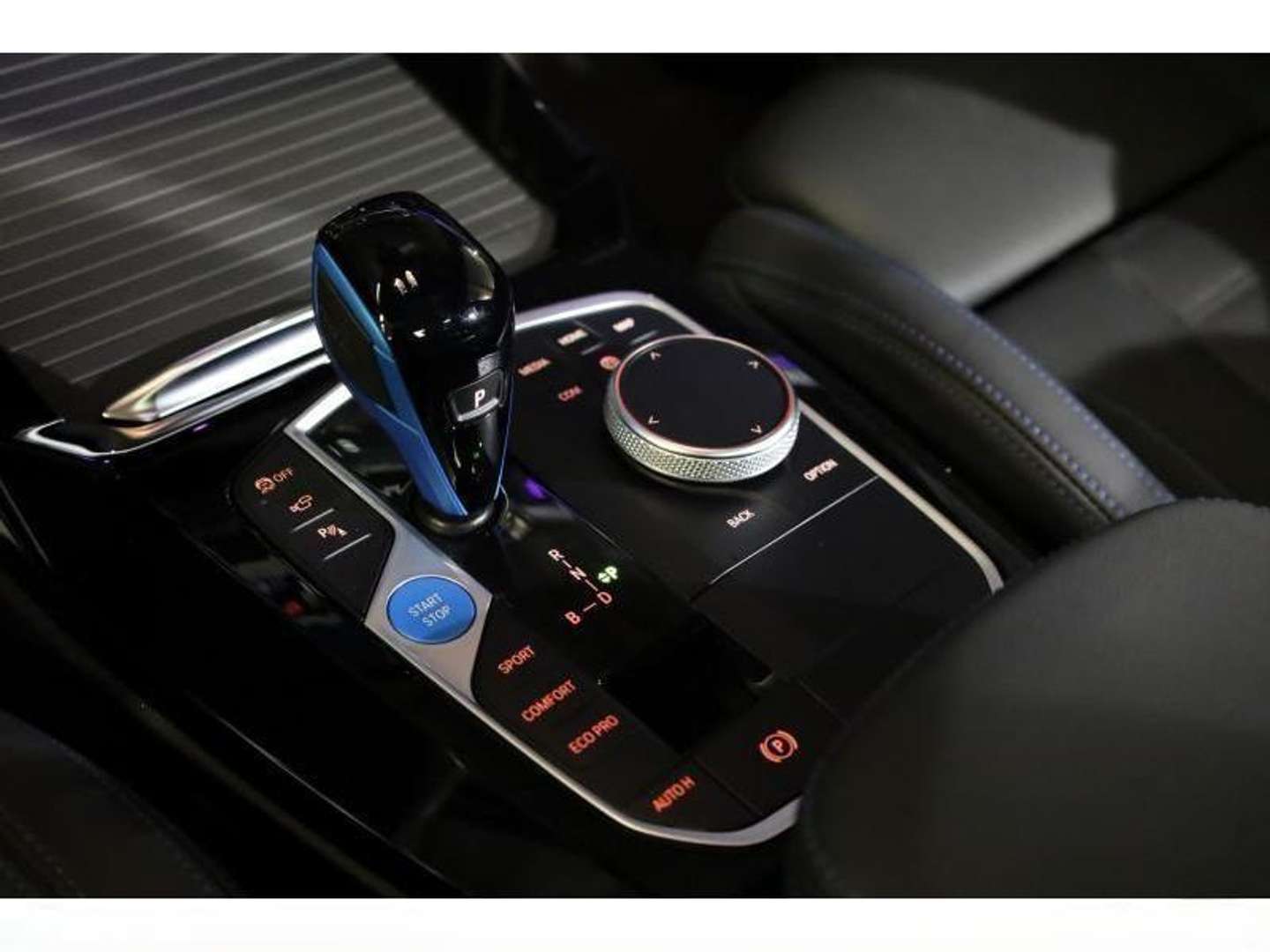 BMW iX3 M Sport - 2023 - Joinsteer - #12