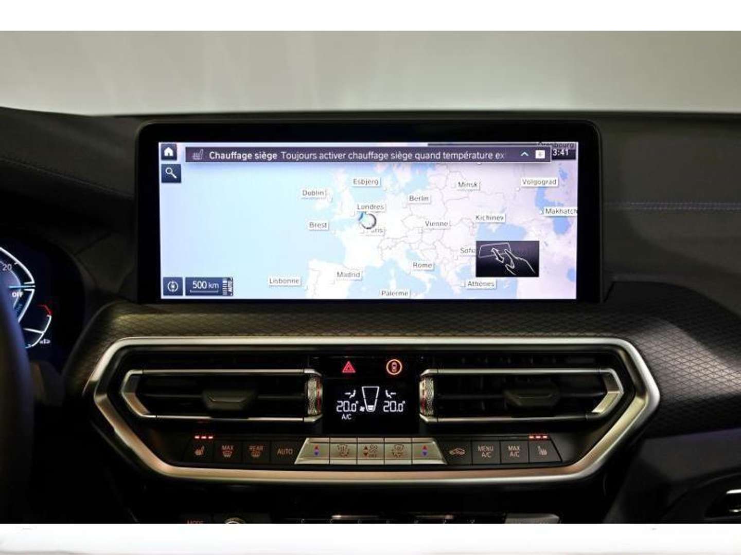 BMW iX3 M Sport - 2023 - Joinsteer - #13