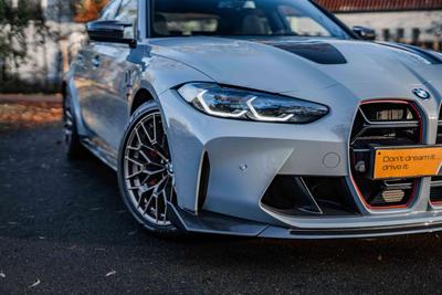 BMW M3 CS M3