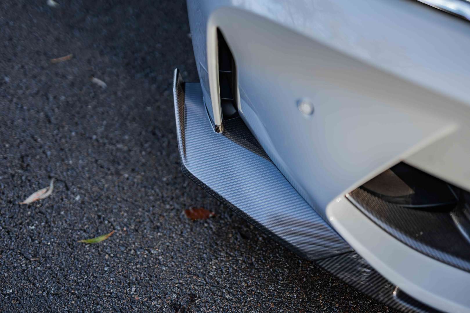 BMW M3 CS M3 - 2025 - Joinsteer - #5