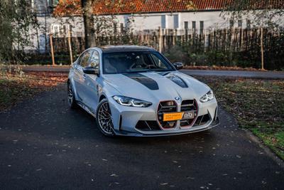 BMW M3 CS M3 -  - Joinsteer - #5