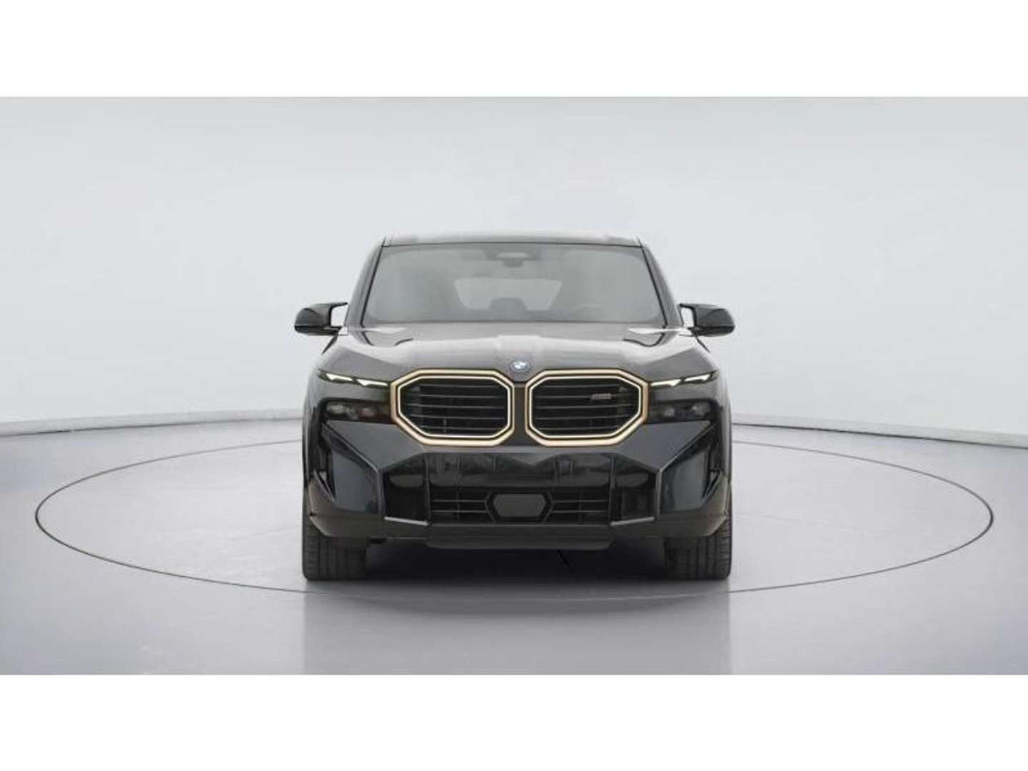 BMW XM 4.4 V8 - 2023 - Joinsteer - #2