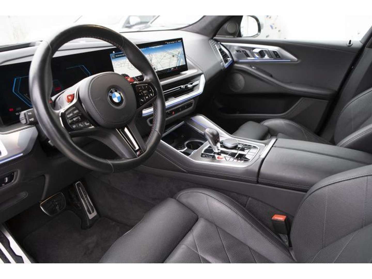 BMW XM 4.4 V8 - 2023 - Joinsteer - #5