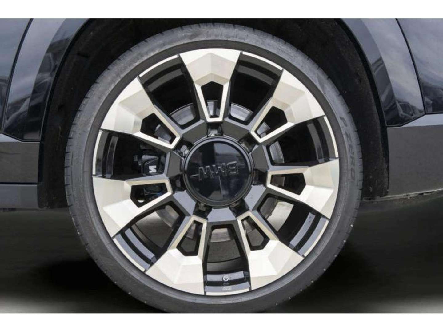 BMW XM 4.4 V8 - 2023 - Joinsteer - #7