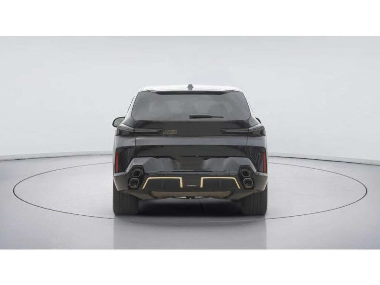 BMW XM 4.4 V8 - 2023 - Joinsteer - #9