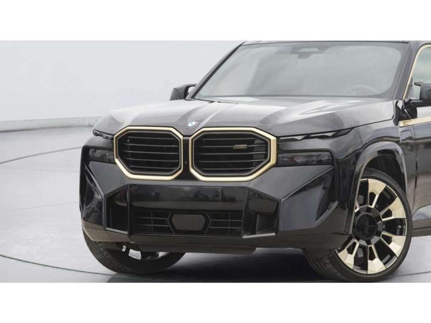 BMW XM 4.4 V8 - 2023 - Joinsteer - #10