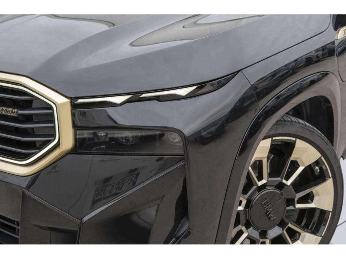 BMW XM 4.4 V8 - 2023 - Joinsteer - #11