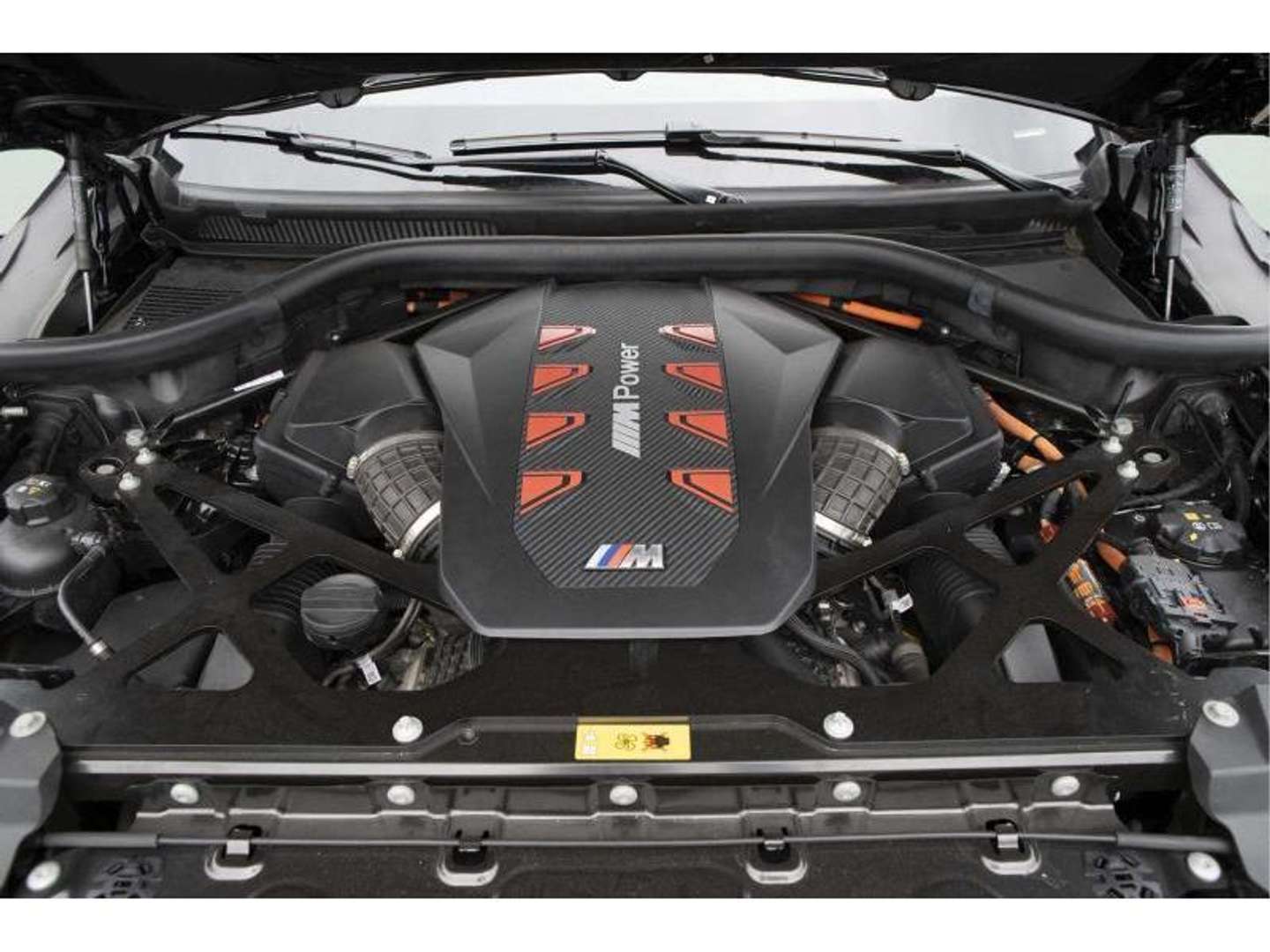 BMW XM 4.4 V8 - 2023 - Joinsteer - #12